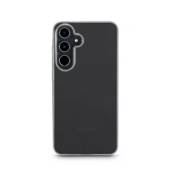 Hama Always Clear mobilā tālruņa vāciņš 17 cm (6.7 collu) Vāciņš Caurspīdīgs