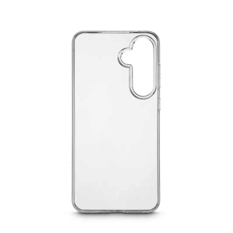 Hama Always Clear mobilā tālruņa vāciņš 17 cm (6.7 collu) Vāciņš Caurspīdīgs