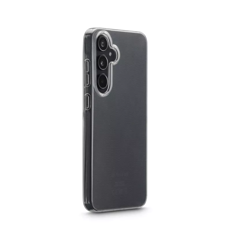 Hama Always Clear mobilā tālruņa vāciņš 17 cm (6.7 collu) Vāciņš Caurspīdīgs