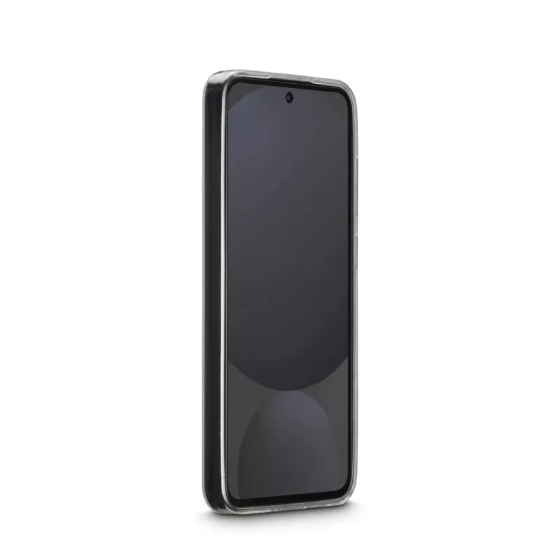 Hama Always Clear mobilā tālruņa vāciņš 17 cm (6.7 collu) Vāciņš Caurspīdīgs