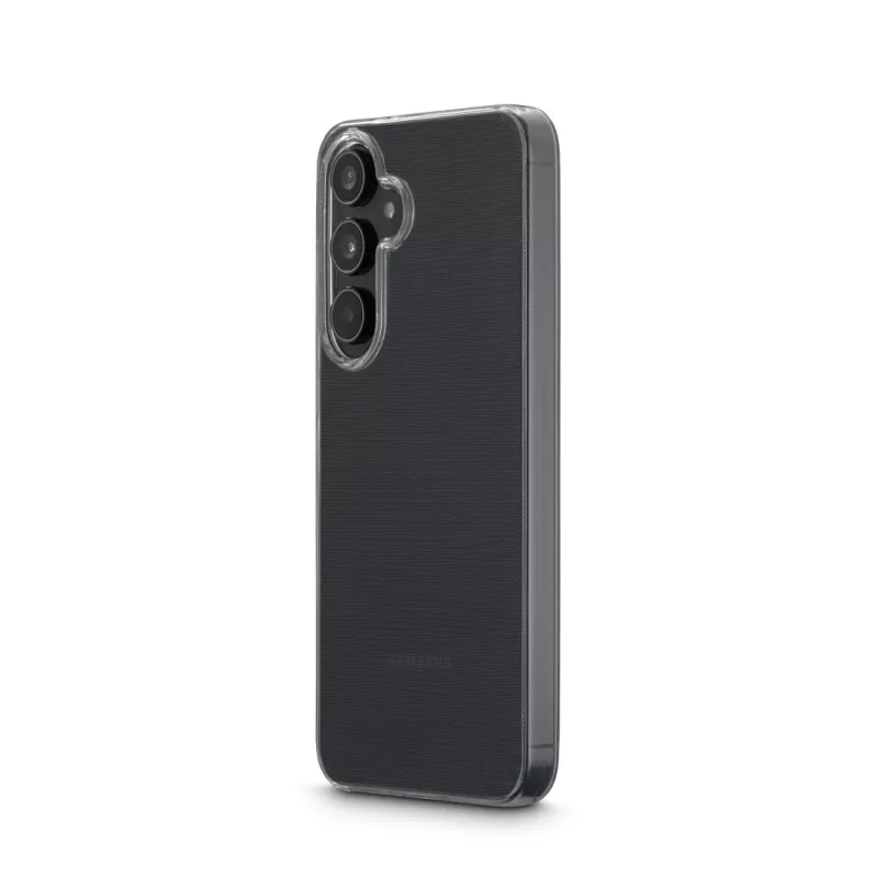 Hama Always Clear mobilā tālruņa vāciņš 17 cm (6.7 collu) Vāciņš Caurspīdīgs
