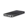 Hama Always Clear mobilā tālruņa vāciņš 17 cm (6.7 collu) Vāciņš Caurspīdīgs