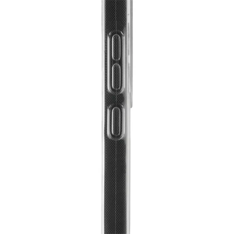 Hama Always Clear mobilā tālruņa vāciņš 17 cm (6.7 collu) Vāciņš Caurspīdīgs