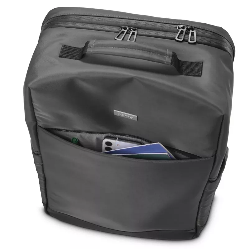 Hama Traveller 41,1 cm mugursoma Antracīta