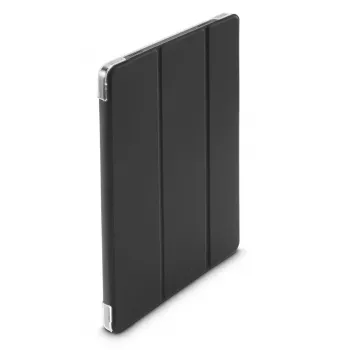 Hama 00231023 planšetdatora vāciņš 22,1 cm (8,7 collas) flip vāciņš melns