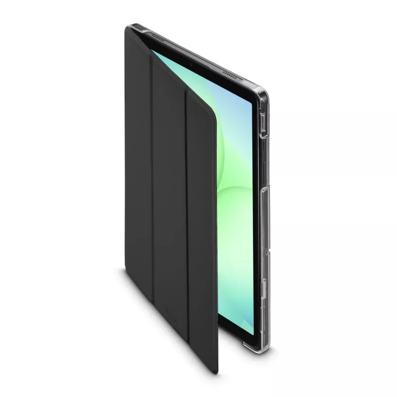 Hama 00231023 planšetdatora vāciņš 22,1 cm (8,7 collas) flip vāciņš melns