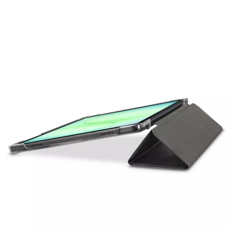 Hama 00231023 planšetdatora vāciņš 22,1 cm (8,7 collas) flip vāciņš melns