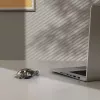 Hama WM-600 pele birojam piemērota abām rokām RF bezvadu + Bluetooth optiskā 1600 DPI