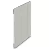 Hama Fold Clear 27.9 cm (11 inch) Folio pelēka