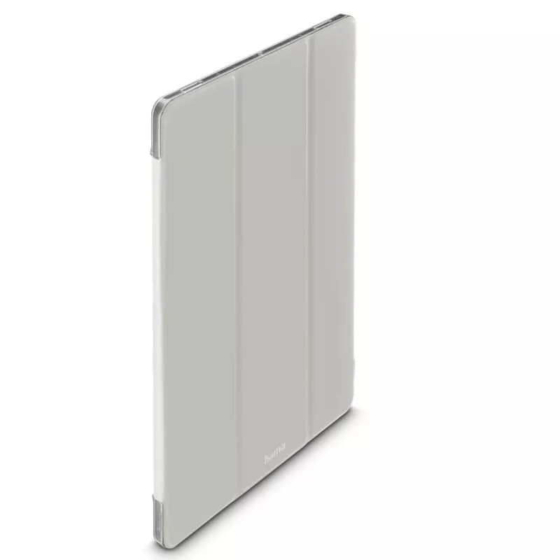 Hama Fold Clear 27.9 cm (11 inch) Folio pelēka