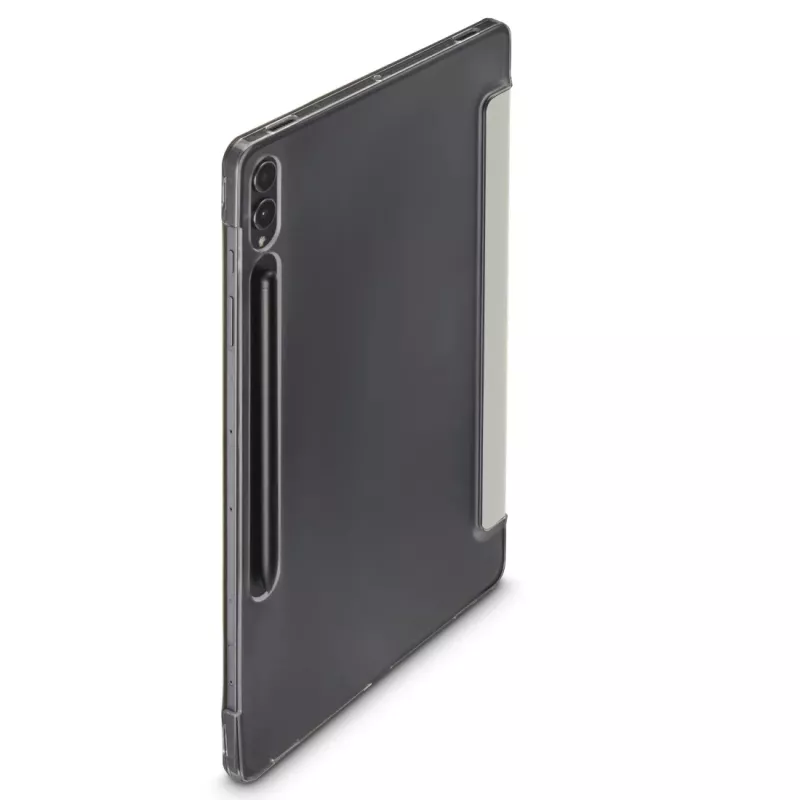 Hama Fold Clear 27.9 cm (11 inch) Folio pelēka