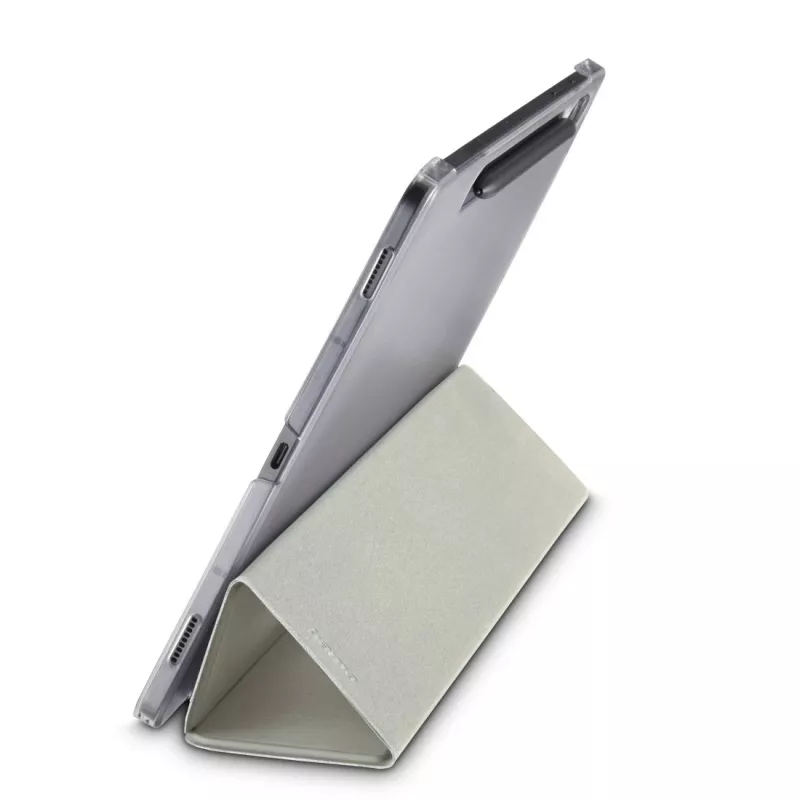Hama Fold Clear 27.9 cm (11 inch) Folio pelēka