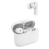 Hama Passion Clear II Headset True Wireless Stereo (TWS) In-ear Calls/Music Bluetooth balta