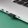 Bluetooth tīkla karte Hama 00053314 3 Mbit/s USB vadu melna
