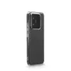 Hama Always Clear mobilā tālruņa vāciņš 17,4 cm (6,83 collas) Vāciņš Caurspīdīgs