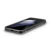 Hama Always Clear mobilā tālruņa vāciņš 17,4 cm (6,83 collas) Vāciņš Caurspīdīgs
