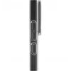 Hama Always Clear mobilā tālruņa vāciņš 17,4 cm (6,83 collas) Vāciņš Caurspīdīgs