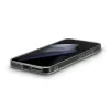 Hama Always Clear mobilā tālruņa maciņš 17,4 cm (6,83 collas) Vāciņš Caurspīdīgs