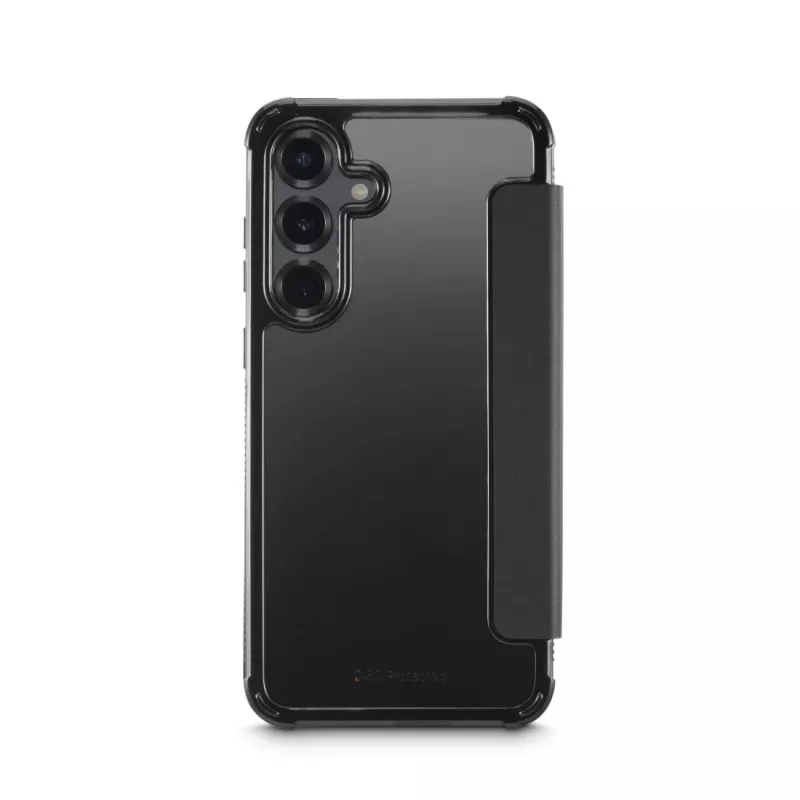 Hama Extreme Protect mobilā tālruņa maciņš 17 cm (6,7 collas) Folio Melns