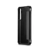 Hama Extreme Protect mobilā tālruņa maciņš 17 cm (6,7 collas) Folio Melns