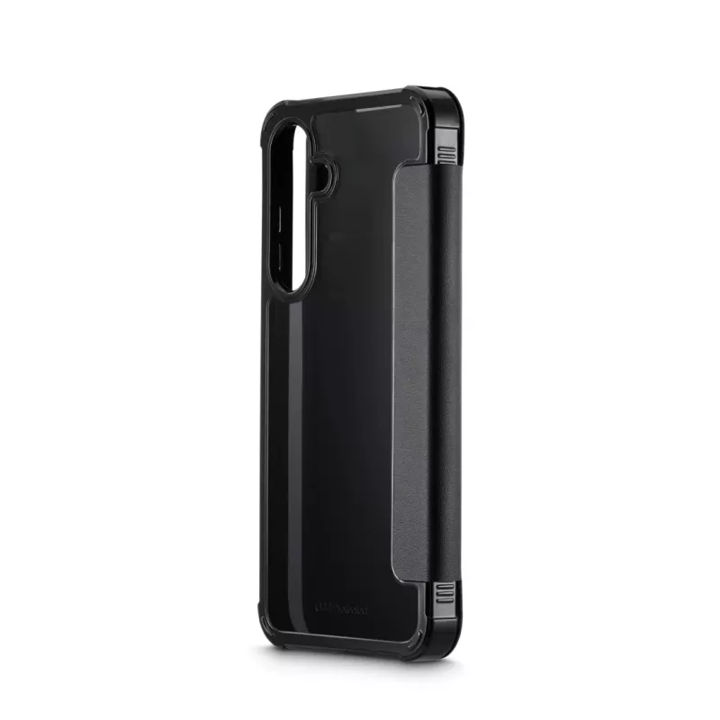 Hama Extreme Protect mobilā tālruņa maciņš 17 cm (6,7 collas) Folio Melns