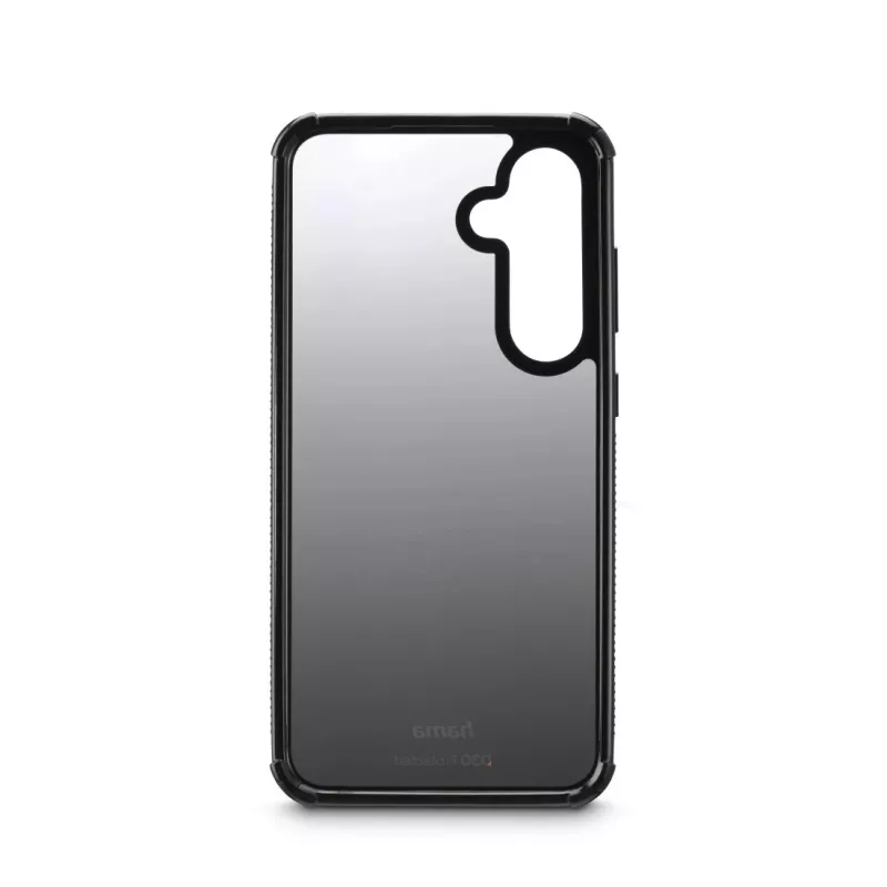 Hama Extreme Protect mobilā tālruņa maciņš 17 cm (6,7 collas) Vāciņš Melns