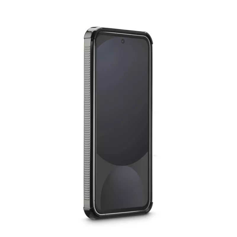 Hama Extreme Protect mobilā tālruņa maciņš 17 cm (6,7 collas) Vāciņš Melns