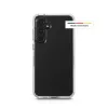 Hama Extreme Protect mobilā telefona vāciņš 17 cm (6,7 collas) Vāciņš Caurspīdīgs
