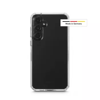 Hama Extreme Protect mobilā telefona vāciņš 17 cm (6,7 collas) Vāciņš Caurspīdīgs