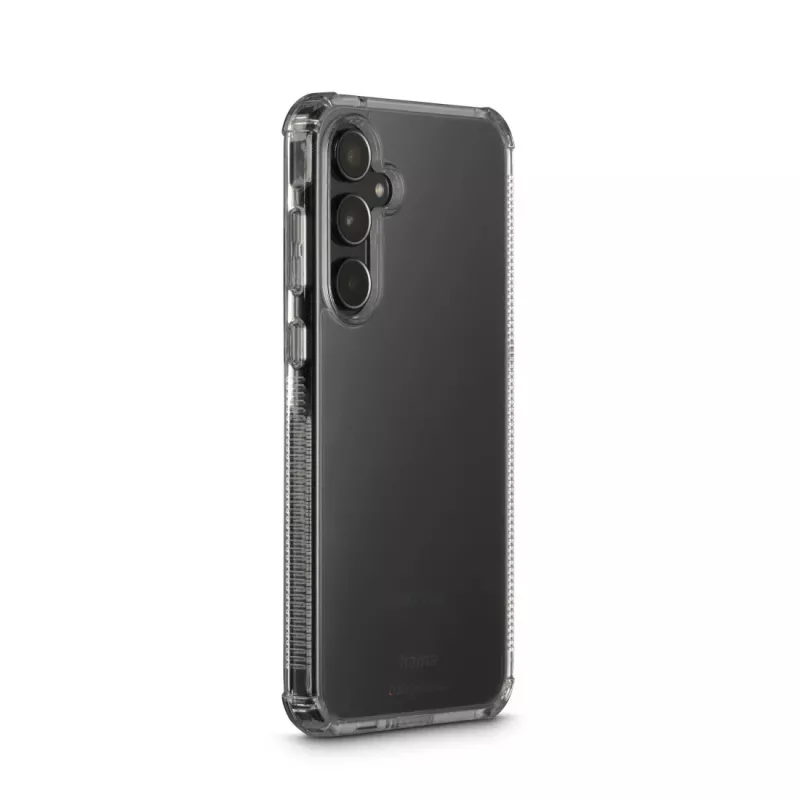 Hama Extreme Protect mobilā telefona vāciņš 17 cm (6,7 collas) Vāciņš Caurspīdīgs