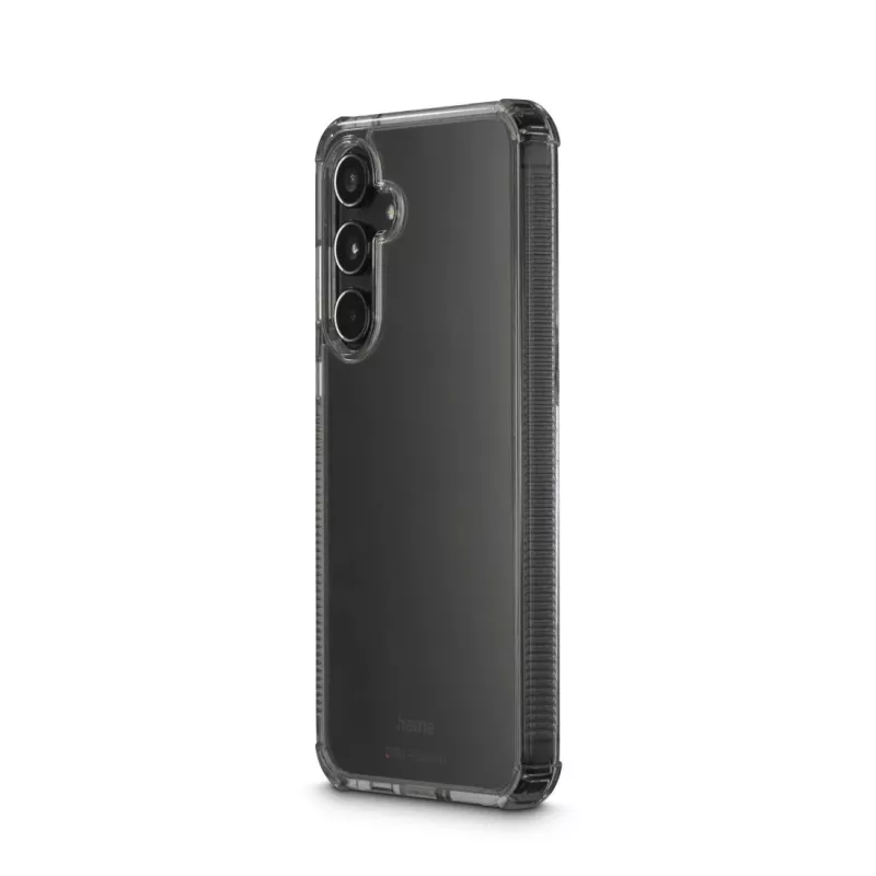 Hama Extreme Protect mobilā telefona vāciņš 17 cm (6,7 collas) Vāciņš Caurspīdīgs