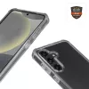 Hama Extreme Protect mobilā telefona vāciņš 17 cm (6,7 collas) Vāciņš Caurspīdīgs