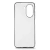 Hama Always Clear mobilā tālruņa vāciņš 17,5 cm (6,88 collas) Vāciņš Caurspīdīgs