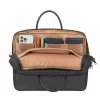 Portfelis Rivacase 8134 39,6 cm 15,6 collas Melns 2 nodalījumi