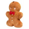 Maciņš LAUT MAGMOJI — metāla, neilona un plīša daudzkrāsains maciņš, viens iepakojumā