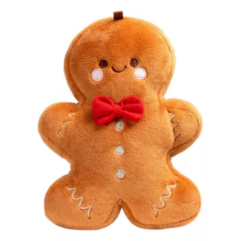 Maciņš LAUT MAGMOJI — metāla, neilona un plīša daudzkrāsains maciņš, viens iepakojumā