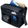 Portatīvā datora soma Lightpak 46008 43,2 cm (17 collas) melna
