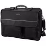 Portatīvā datora soma Lightpak 46008 43,2 cm (17 collas) melna