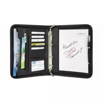Mape Āda Neilons Melna A5 WEDO 585101