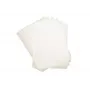 Laminēšanas plēves DAHLE A3 303x426 mm 160 µm (2x80 µm) – iepakojums 100 gab.