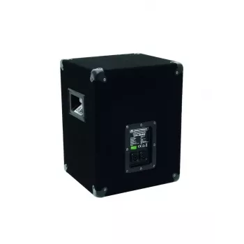 3-ceļu skaļrunis Omnitronic DX-822
