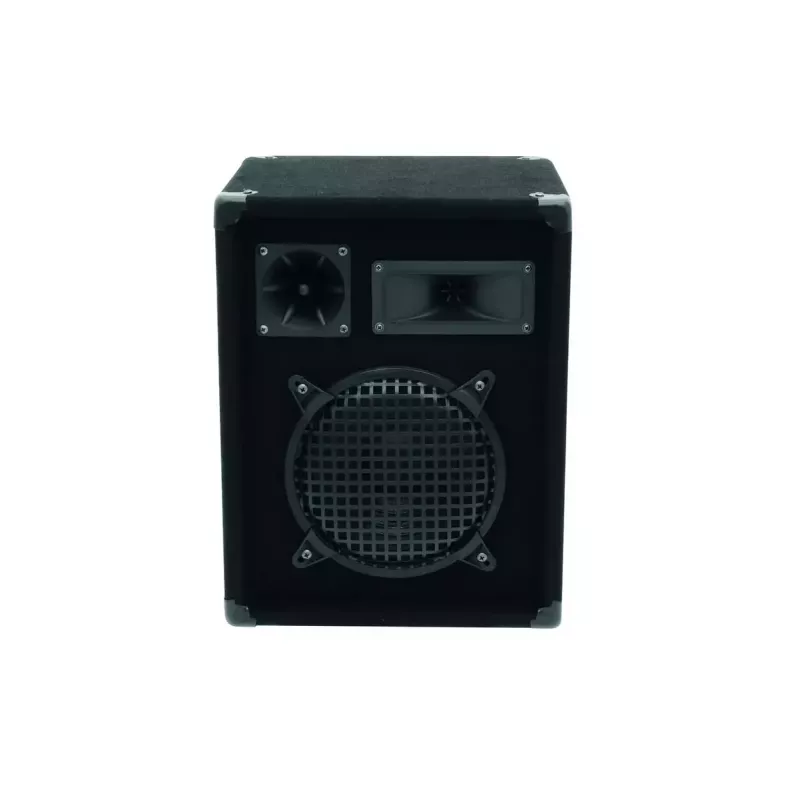 3-ceļu skaļrunis Omnitronic DX-822