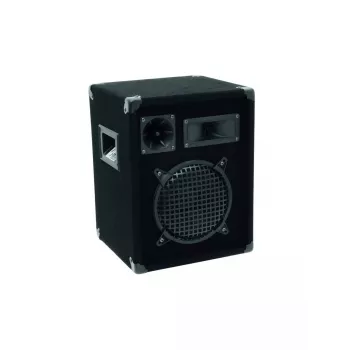 3-ceļu skaļrunis Omnitronic DX-822