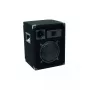 3-ceļu skaļrunis Omnitronic DX-822