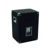 3 ceļu skaļrunis Omnitronic DX-1022 melns vadu 200 W