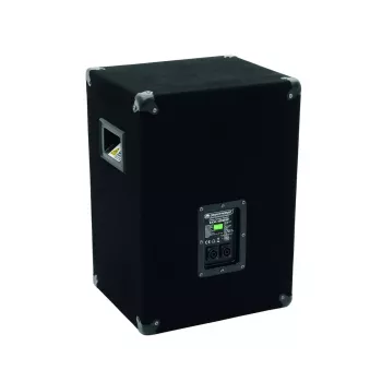 3-ceļu skaļrunis Omnitronic DX-1222