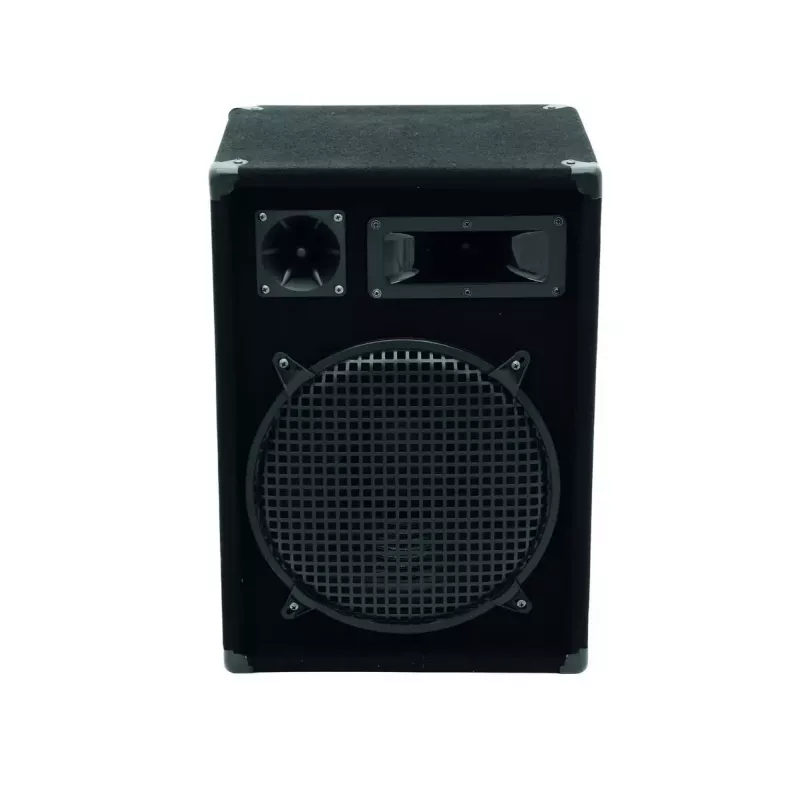 3-ceļu skaļrunis Omnitronic DX-1222