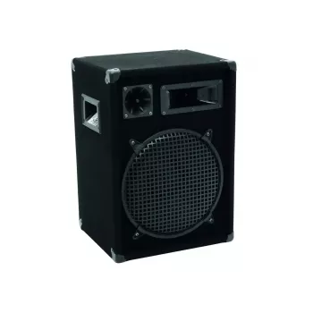 3-ceļu skaļrunis Omnitronic DX-1222