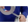 Līmlente TESA 04662-00086-00 Sudraba 50 m