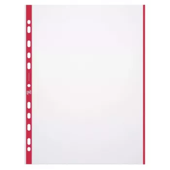 Sheet Protector Oxford 100206876